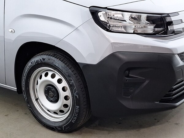 Used Peugeot Partner 2024 for sale - 75429596: Photo 9