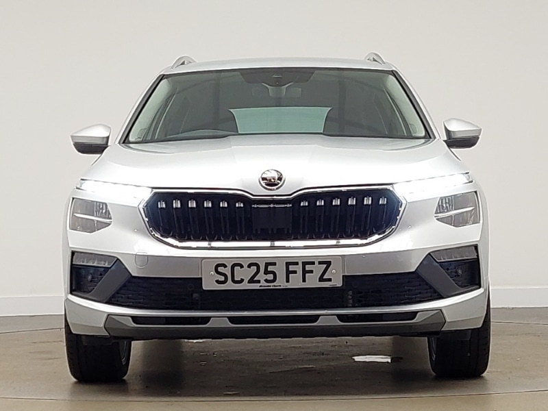 Used Skoda Kamiq 2025 for sale - 76204713: Photo 12