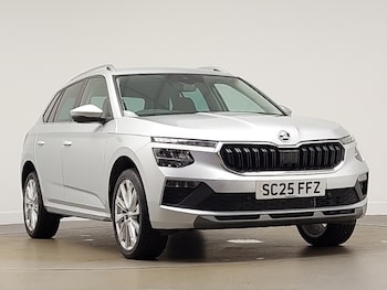 Skoda - Kamiq