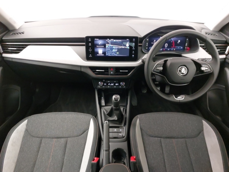 Used Skoda Kamiq 2025 for sale - 76204713: Photo 2