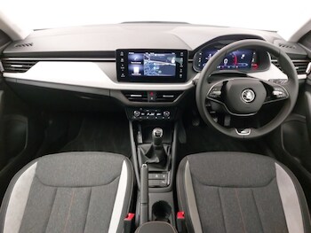 Used Skoda Kamiq 2025 for sale - 76204713: Photo 2