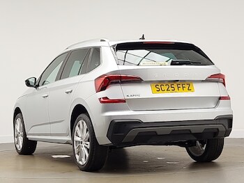 Used Skoda Kamiq 2025 for sale - 76204713: Photo 3