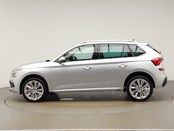 Used Skoda Kamiq 2025 for sale - 76204713: Photo 4