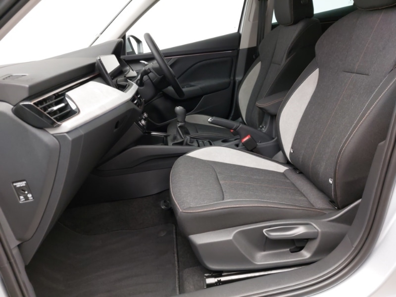 Used Skoda Kamiq 2025 for sale - 76204713: Photo 5