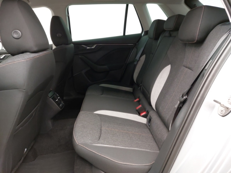 Used Skoda Kamiq 2025 for sale - 76204713: Photo 6