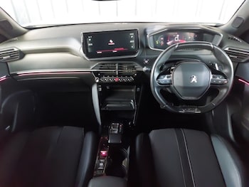 Used Peugeot 2008 2023 for sale - 77358242: Photo