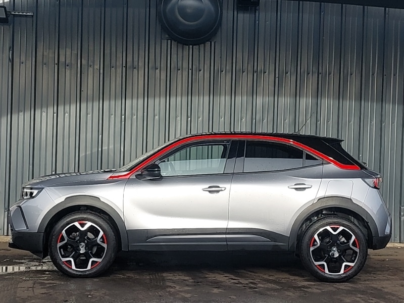 Used Vauxhall Mokka 2023 for sale - 77358235: Photo 4