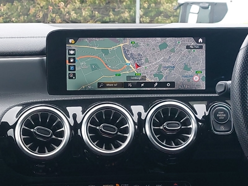 Used Mercedes-Benz CLA 2021 for sale - 77174315: Photo 10