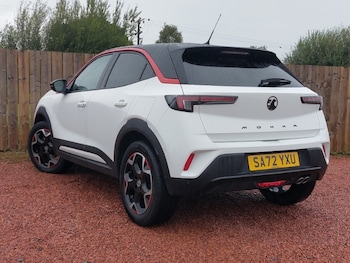 Used Vauxhall Mokka 2022 for sale - 76695008: Photo