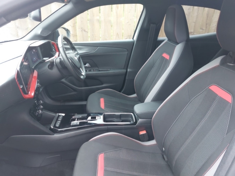 Used Vauxhall Mokka 2022 for sale - 76695008: Photo 5