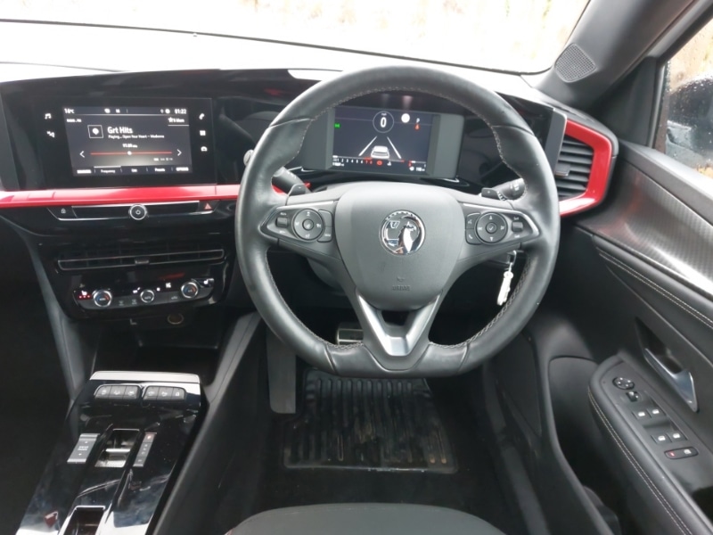 Used Vauxhall Mokka 2022 for sale - 76695008: Photo 7