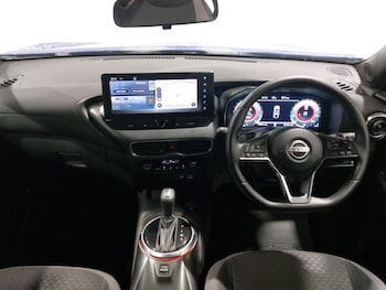 Used Nissan Juke 2025 for sale - 77311893: Photo