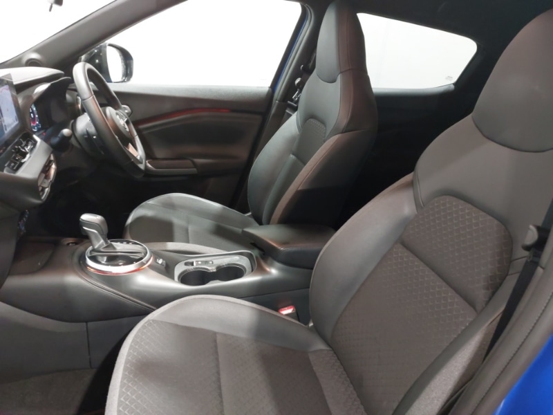 Used Nissan Juke 2025 for sale - 77311893: Photo 5