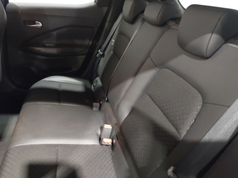 Used Nissan Juke 2025 for sale - 77311893: Photo 6