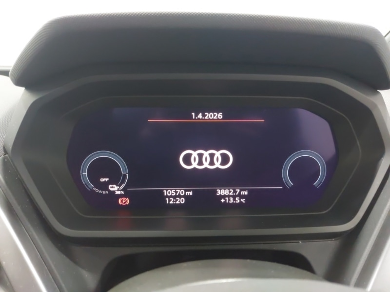 Used Audi Q4 e-tron 2024 for sale - 78179271: Photo 11