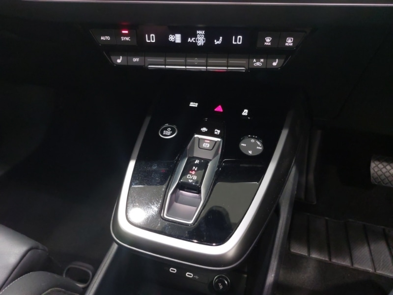 Used Audi Q4 e-tron 2024 for sale - 78179271: Photo 12