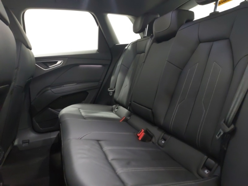 Used Audi Q4 e-tron 2024 for sale - 78179271: Photo 6