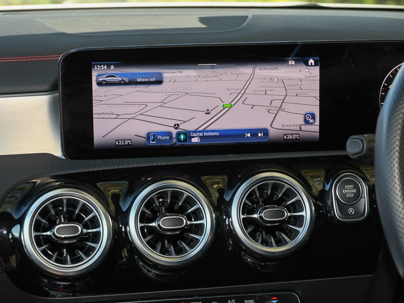 Used Mercedes-Benz CLA 2024 for sale - 76838642: Photo 10