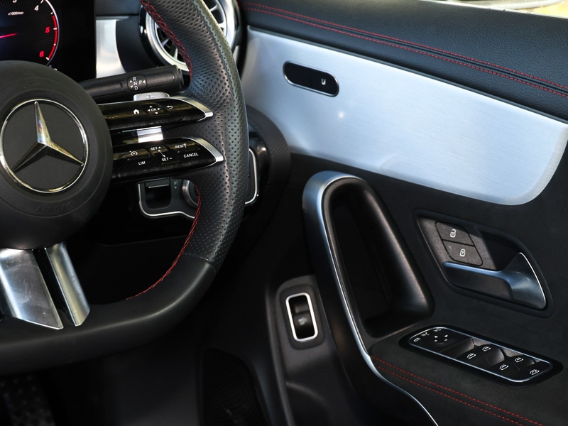 Used Mercedes-Benz CLA 2024 for sale - 76838642: Photo 12