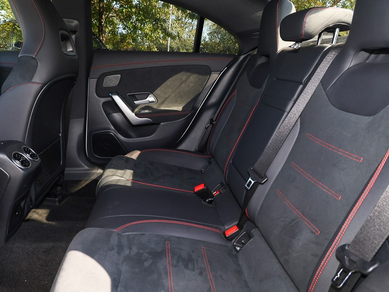 Used Mercedes-Benz CLA 2024 for sale - 76838642: Photo 6