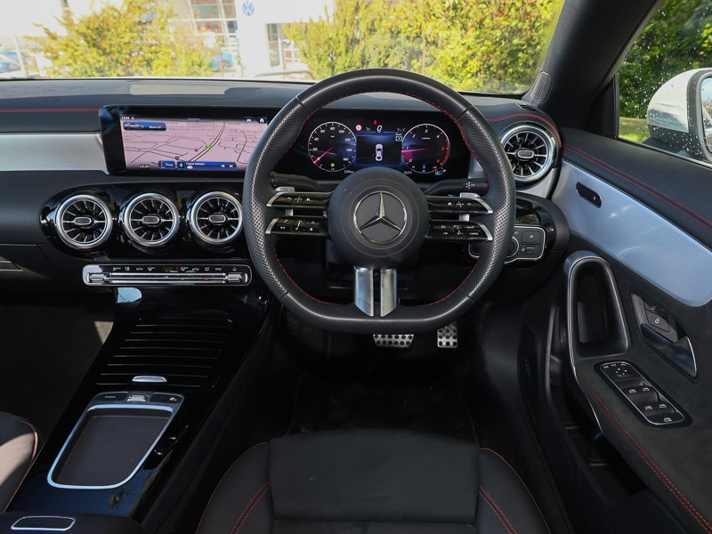 Used Mercedes-Benz CLA 2024 for sale - 76838642: Photo 7