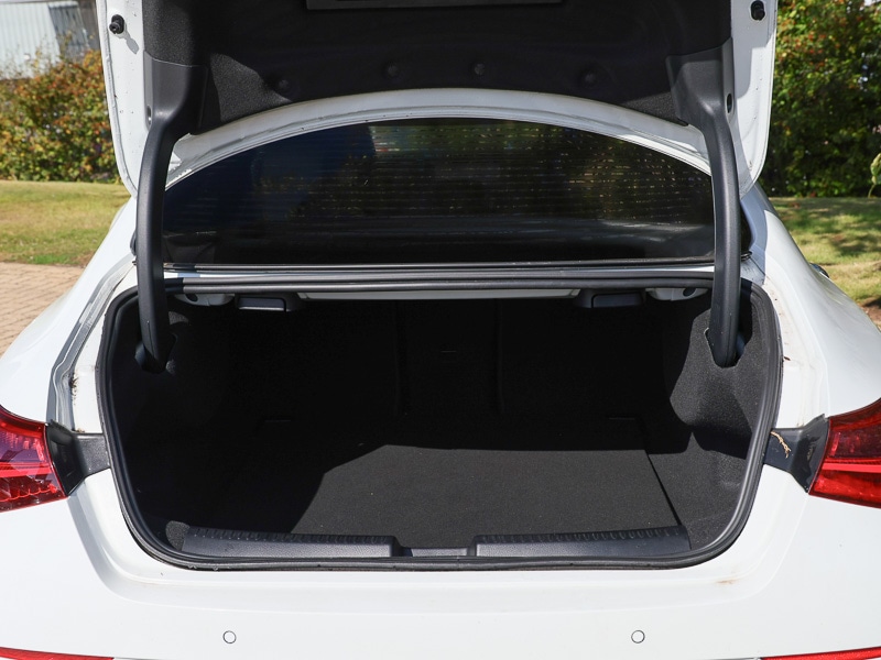 Used Mercedes-Benz CLA 2024 for sale - 76838642: Photo 8