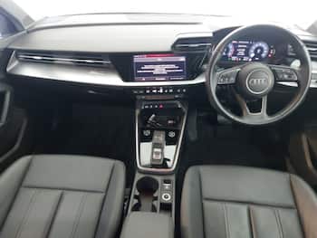 Used Audi A3 2023 for sale - 79666456: Photo