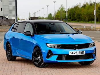 Vauxhall - Astra