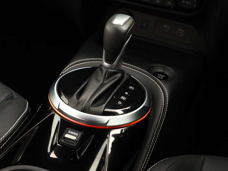 Used Nissan Juke 2025 for sale - 78099540: Photo 10