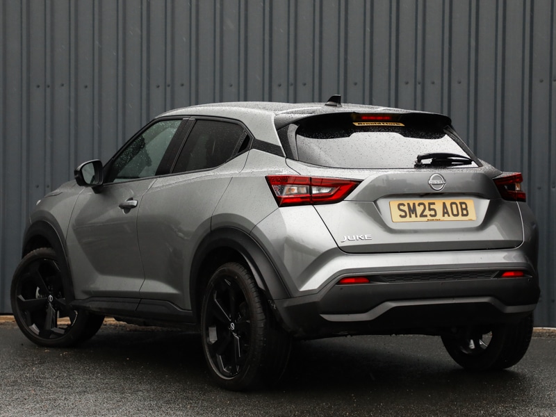 Used Nissan Juke 2025 for sale - 78099540: Photo 3