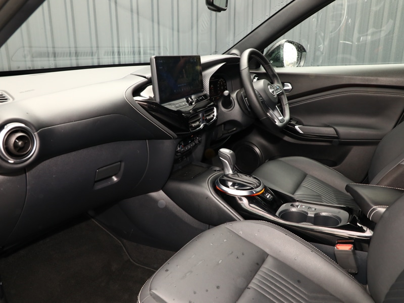 Used Nissan Juke 2025 for sale - 78099540: Photo 4