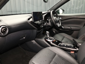 Used Nissan Juke 2025 for sale - 78099540: Photo