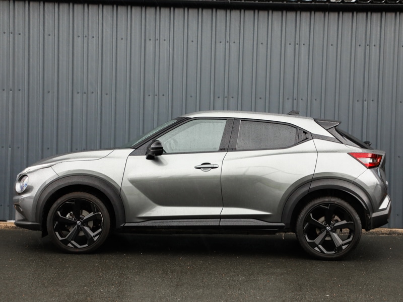 Used Nissan Juke 2025 for sale - 78099540: Photo 5