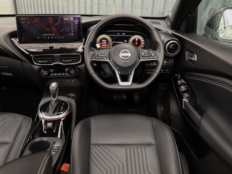 Used Nissan Juke 2025 for sale - 78099540: Photo 7