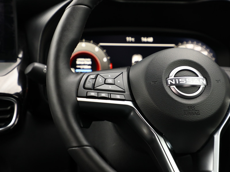 Used Nissan Juke 2025 for sale - 78099540: Photo 9