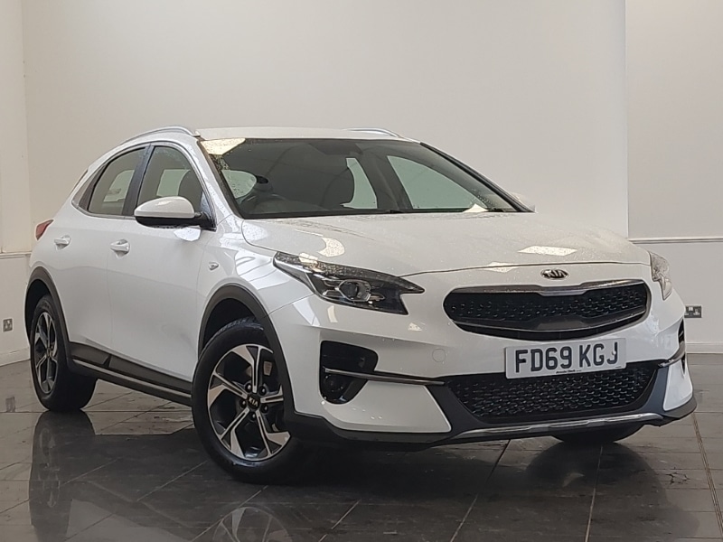 Used Kia XCeed 2020 for sale - 76150296: Photo 1