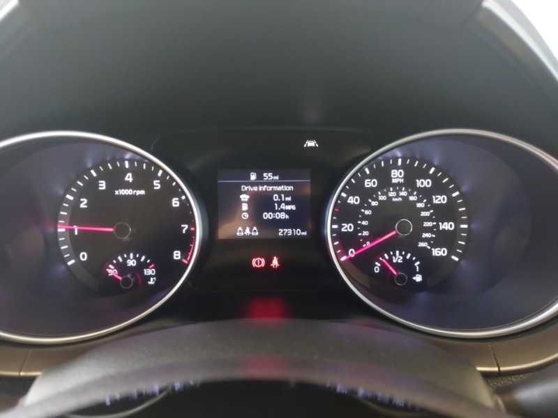 Used Kia XCeed 2020 for sale - 76150296: Photo 11