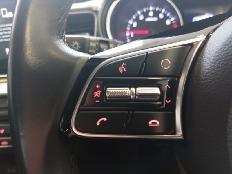 Used Kia XCeed 2020 for sale - 76150296: Photo 12