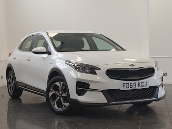 Kia - XCeed