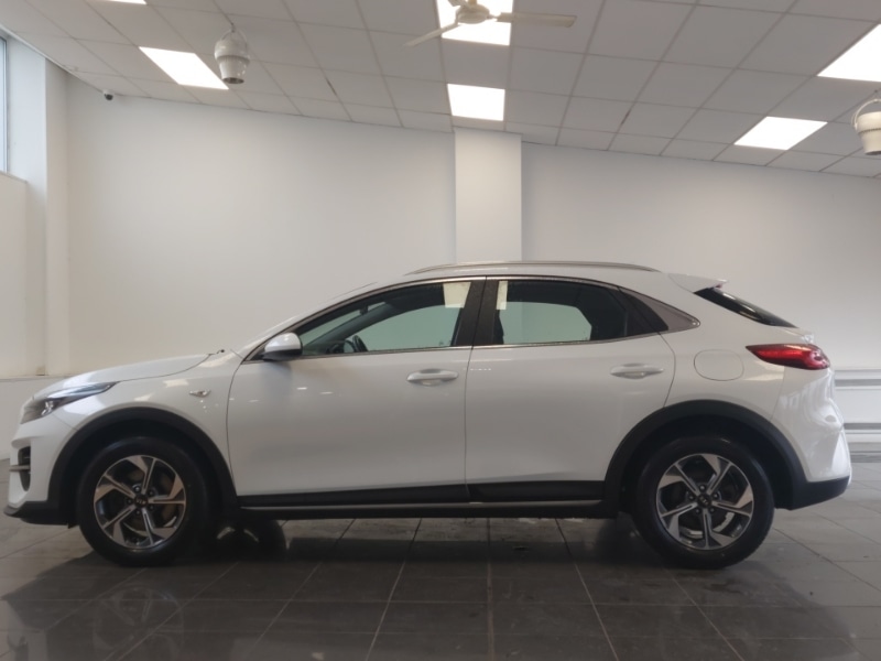 Used Kia XCeed 2020 for sale - 76150296: Photo 4