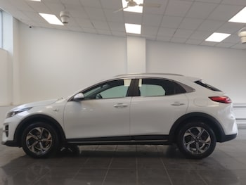 Used Kia XCeed 2020 for sale - 76150296: Photo 4