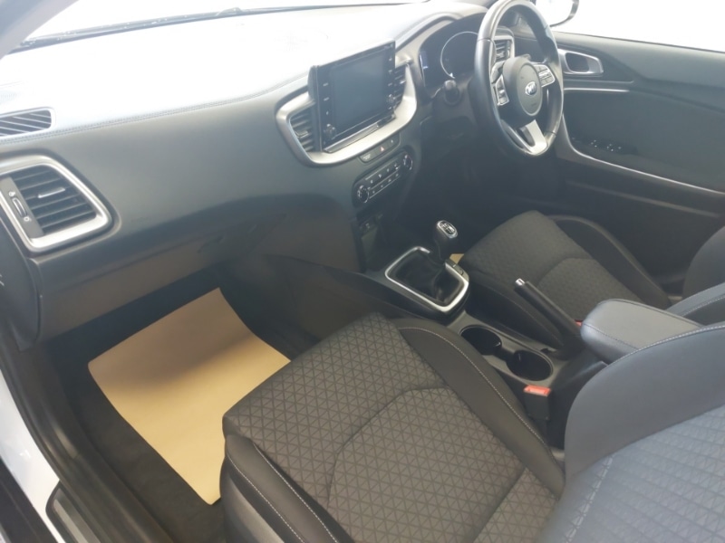 Used Kia XCeed 2020 for sale - 76150296: Photo 5