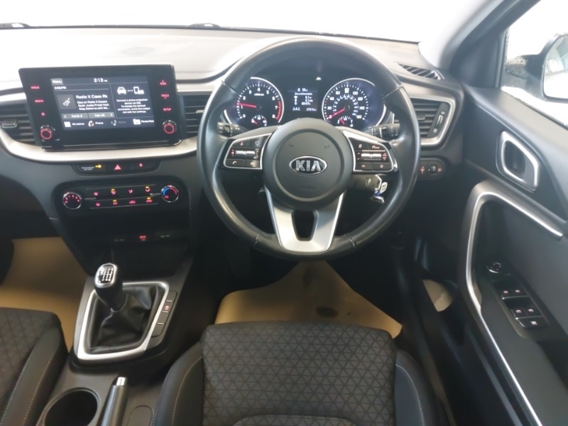 Used Kia XCeed 2020 for sale - 76150296: Photo 7