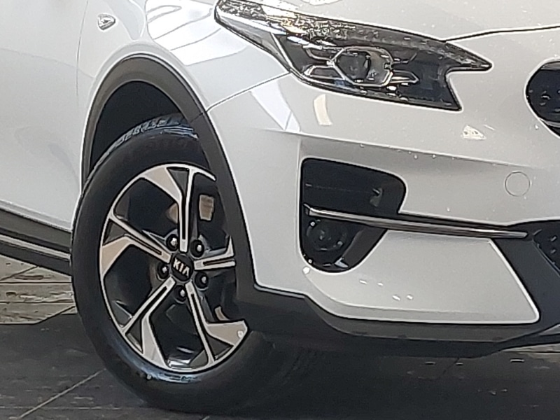 Used Kia XCeed 2020 for sale - 76150296: Photo 9