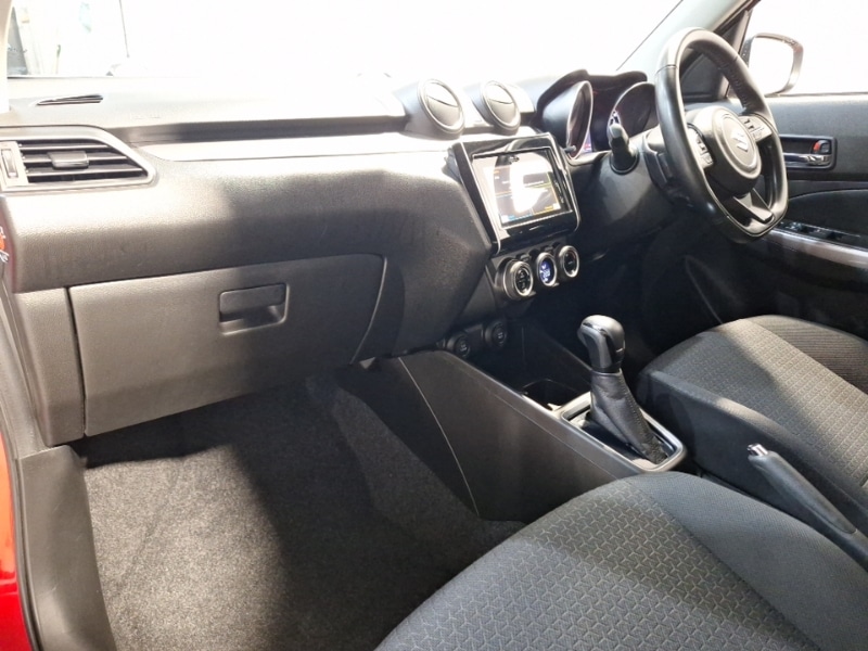 Used Suzuki Swift 2022 for sale - 77531624: Photo 5