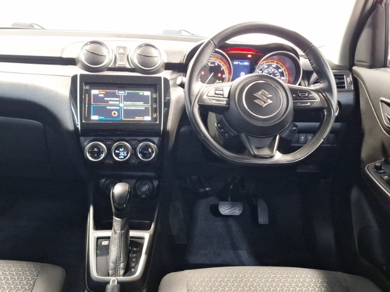 Used Suzuki Swift 2022 for sale - 77531624: Photo 7