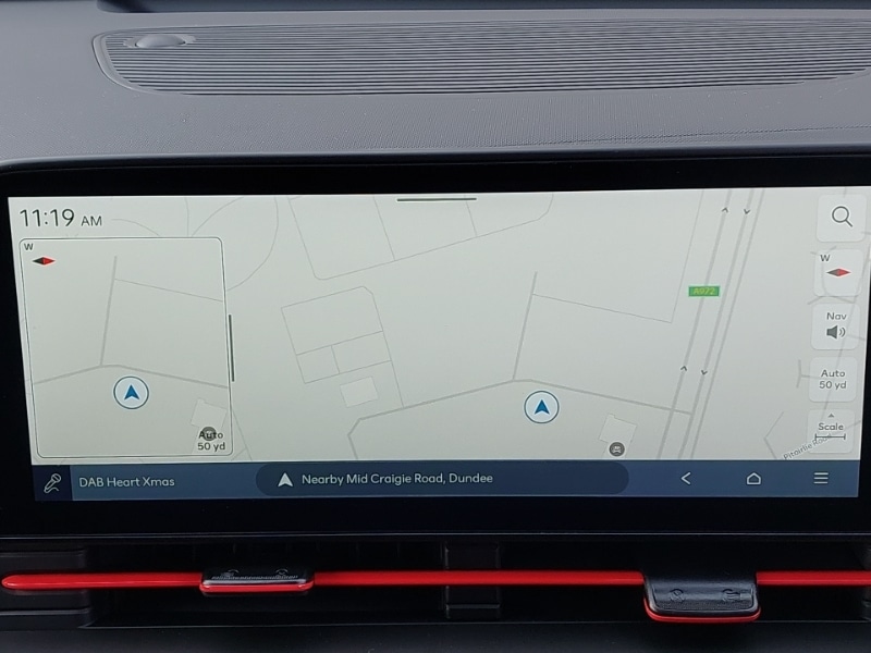 Used Hyundai KONA 2025 for sale - 77252980: Photo 10