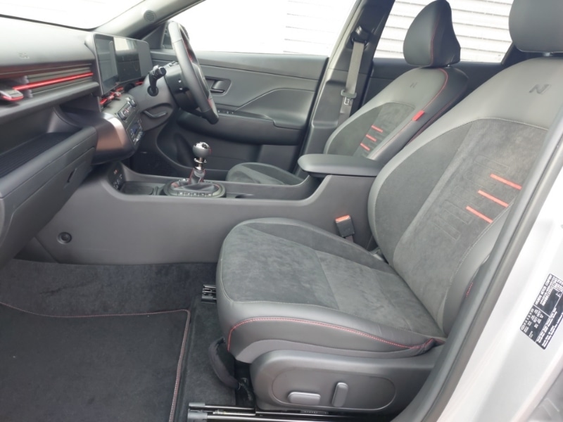 Used Hyundai KONA 2025 for sale - 77252980: Photo 5