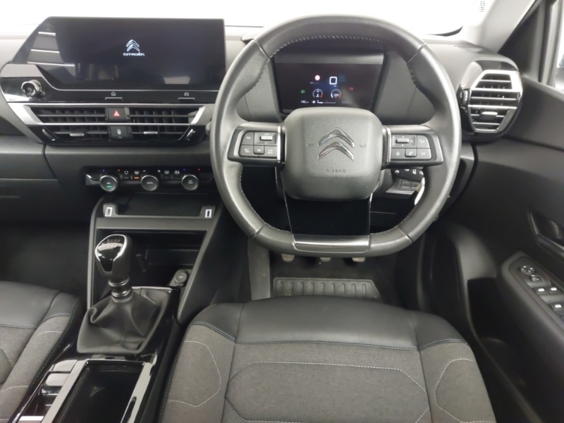 Used Citroen C4 2023 for sale - 77105145: Photo 12