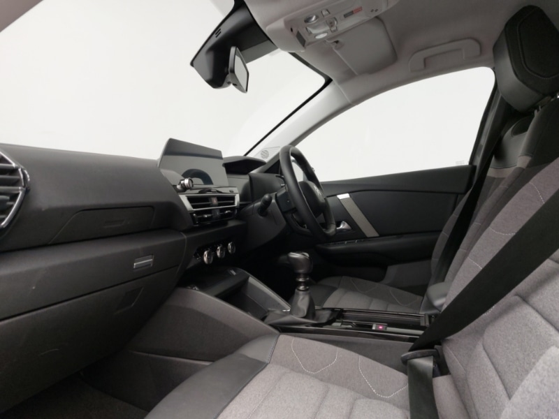 Used Citroen C4 2023 for sale - 77105145: Photo 5